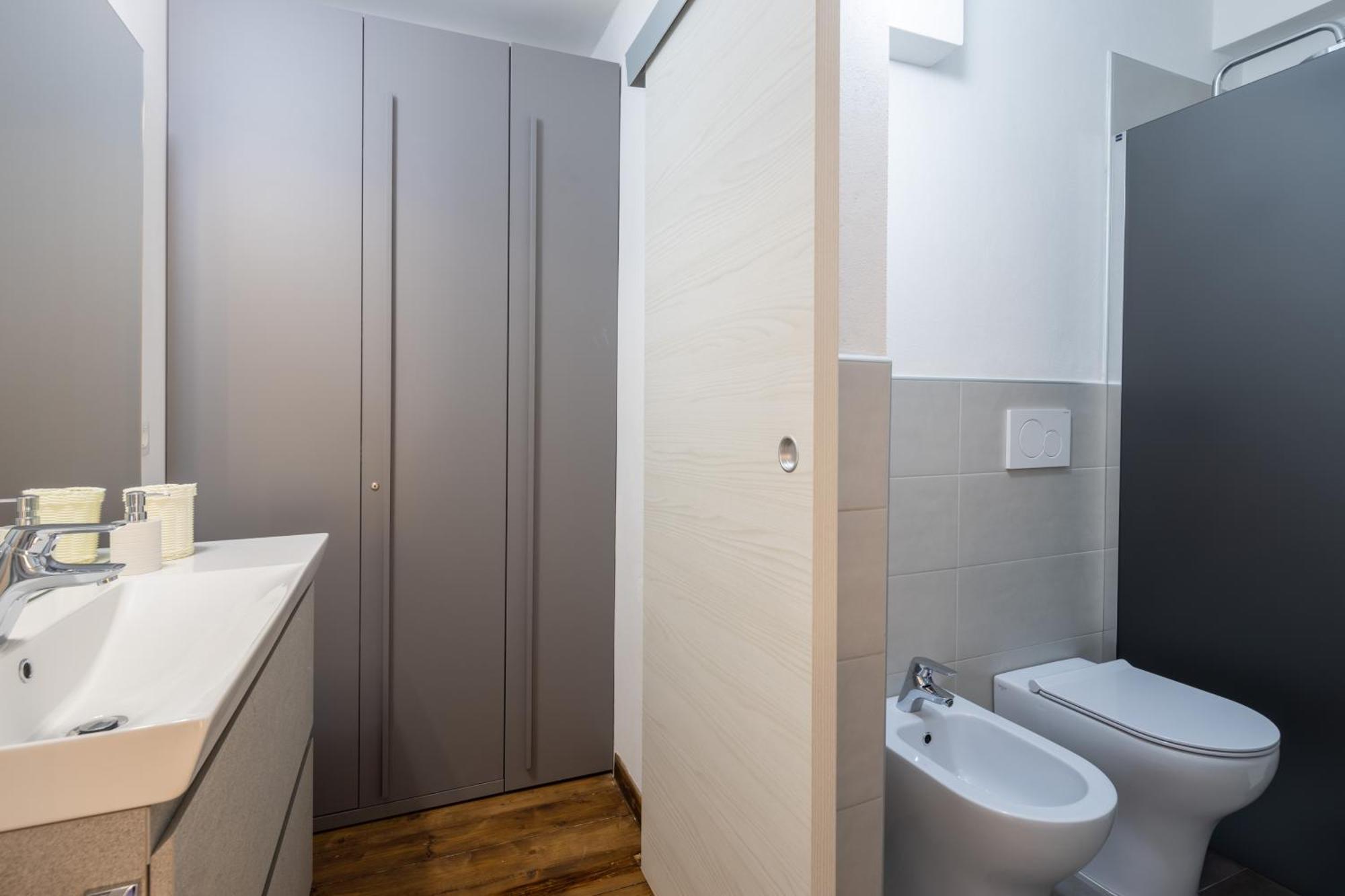 Casa Alinari Apartment Флоренция Екстериор снимка