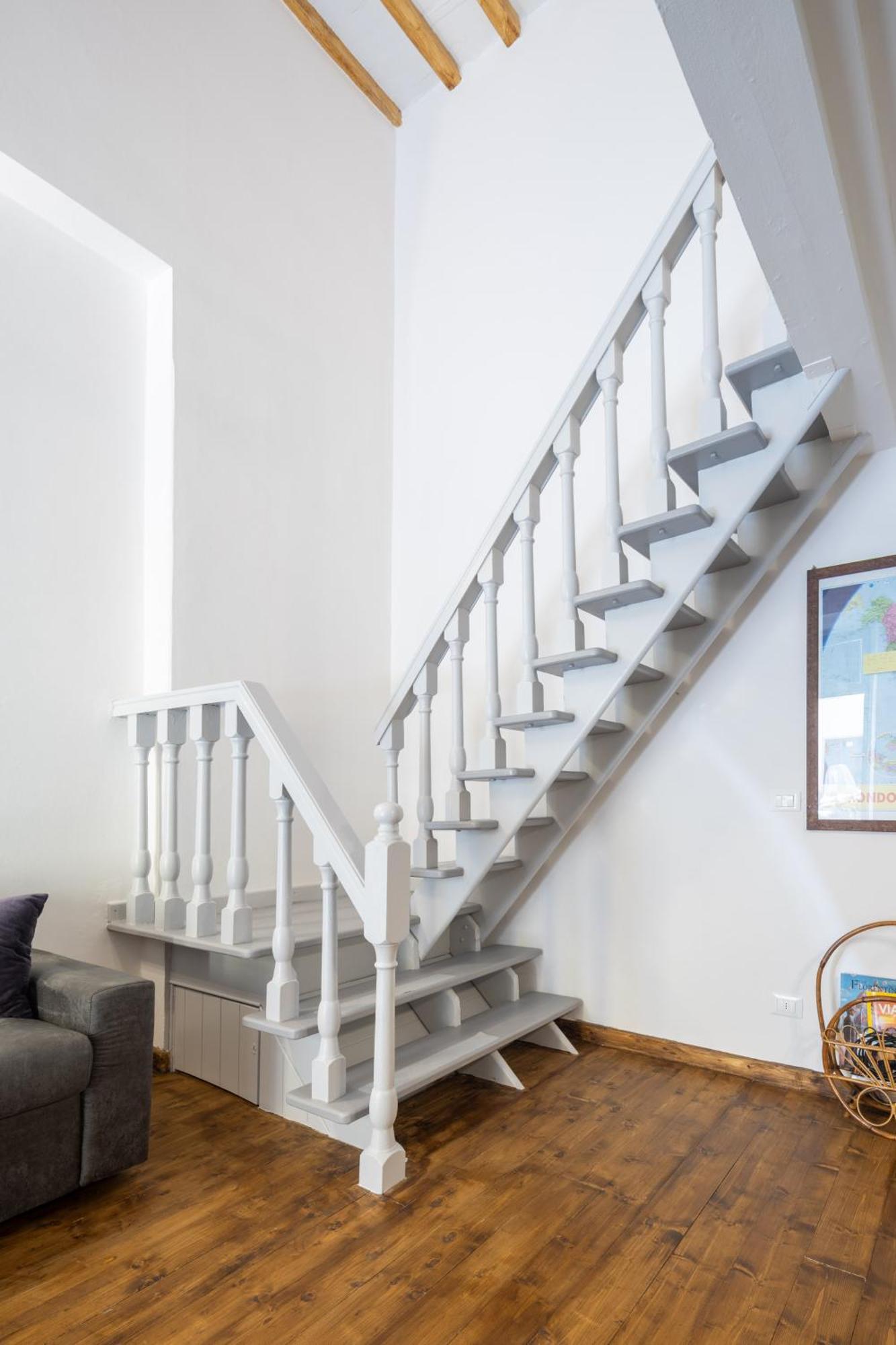 Casa Alinari Apartment Флоренция Екстериор снимка