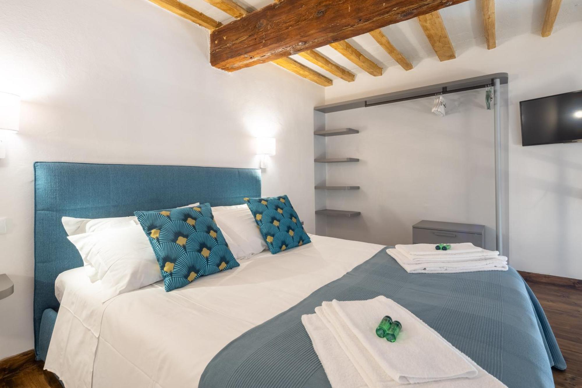Casa Alinari Apartment Флоренция Екстериор снимка