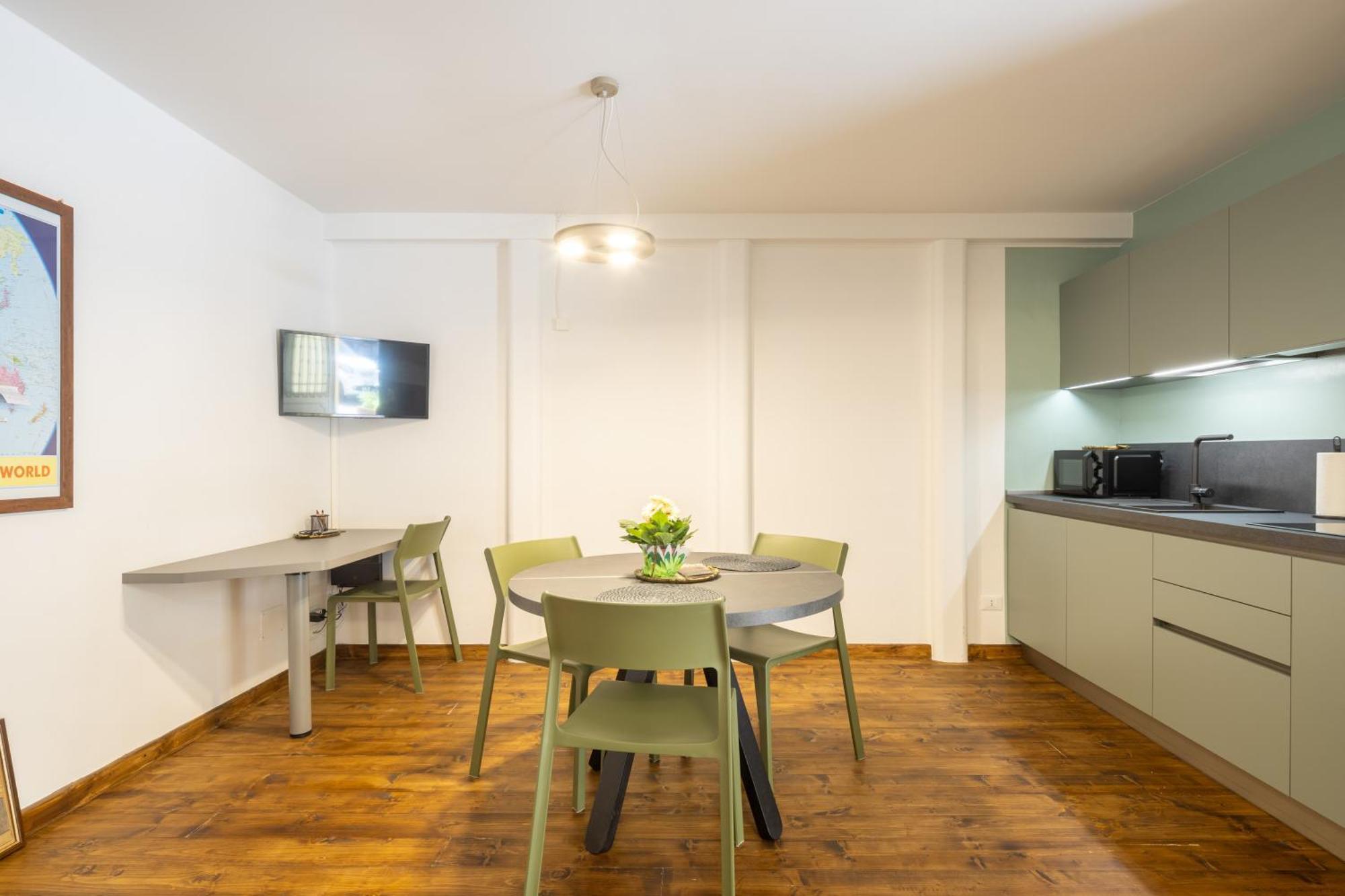 Casa Alinari Apartment Флоренция Екстериор снимка